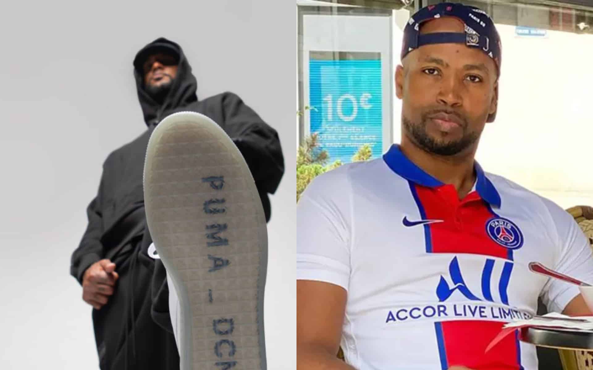 Booba et Rohff n’arrivent pas à se mettre d’accord : le combat semble compromis