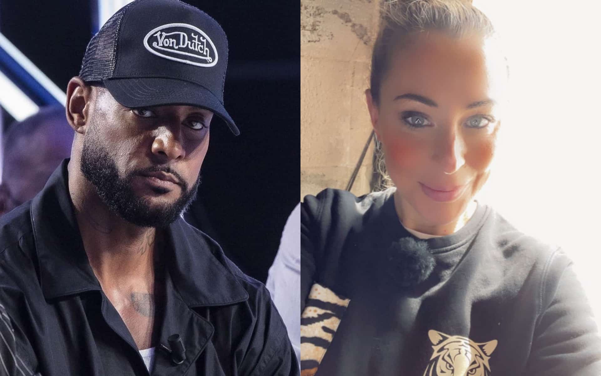 Booba a dévoilé une vidéo qui ne devait jamais sortir, concernant Magali  Berdah - Gentsu