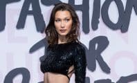 Bella Hadid boudée par le mannequinat et ses amis à cause de son soutien à la Palestine ?