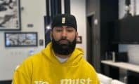 La Fouine s'agace contre les influenceurs qui affichent la fortune de leurs familles