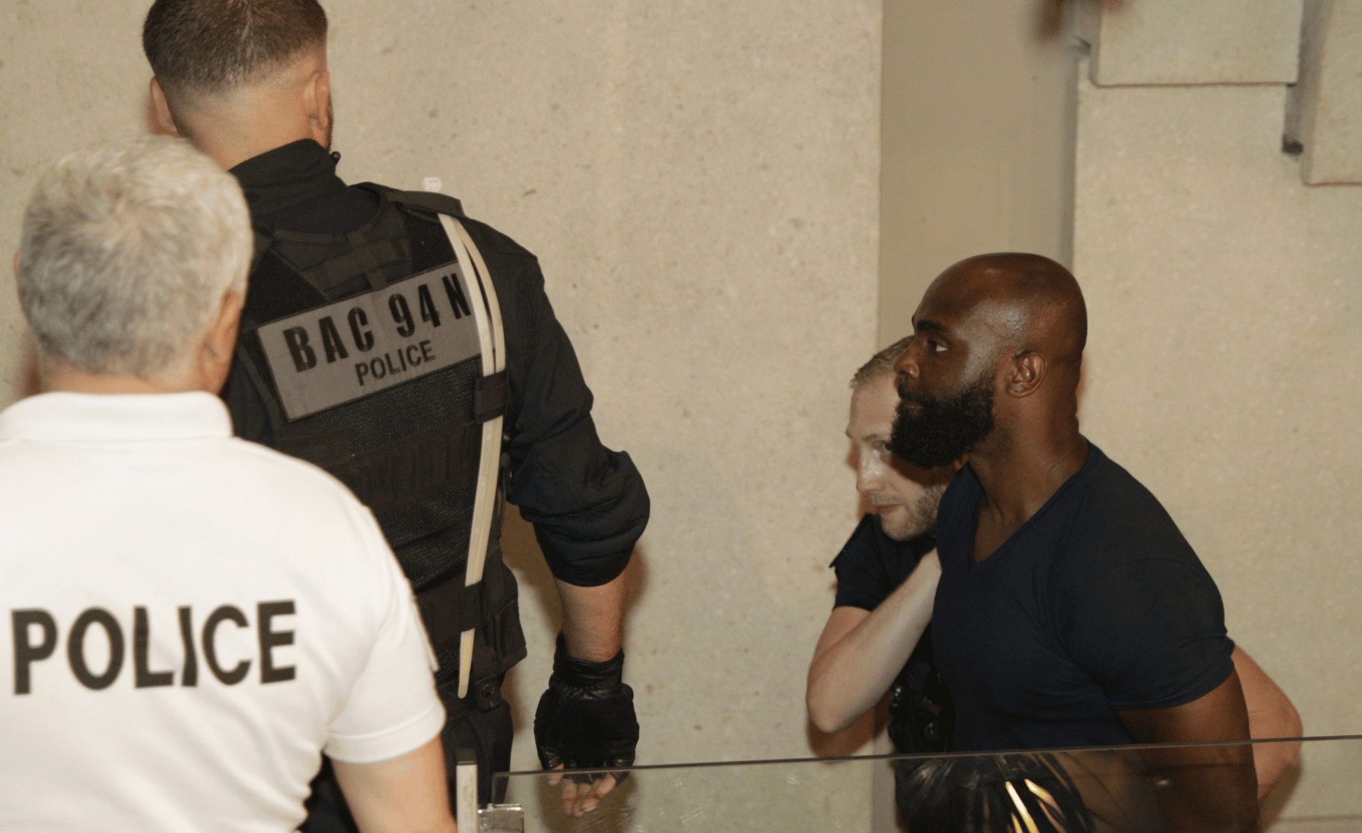 Kaaris réagit après sa garde à vue pour violences conjugales envers son ex-compagne