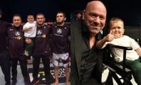 Hasbulla : le mini Khabib a officiellement signé pour cinq ans avec l'UFC