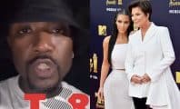 Ray J fait sauter Instagram en livrant la vérité sur sa vidéo avec Kim Kardashian