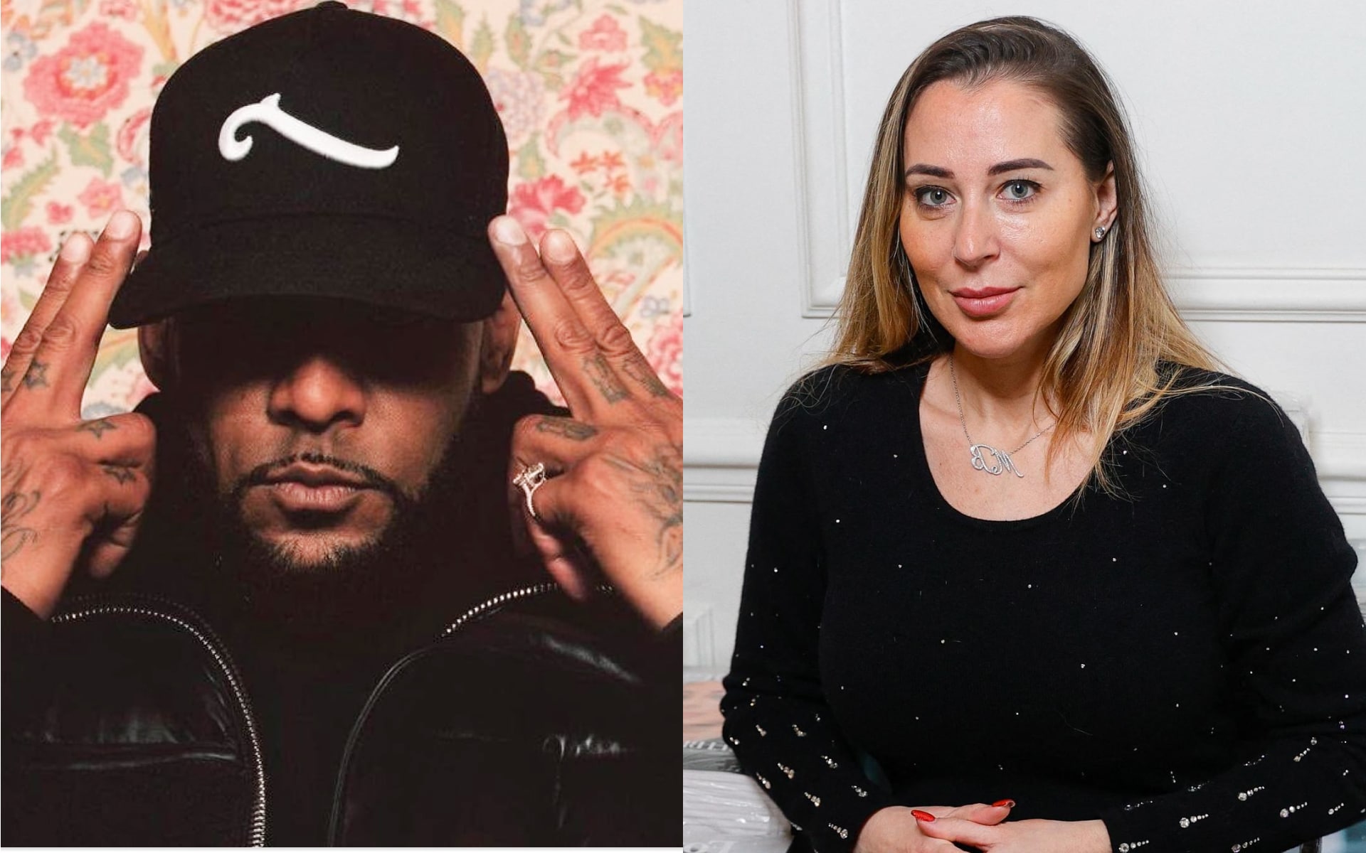 Magali Berdah se vante d’avoir fait fermé les comptes de Booba dans un audio