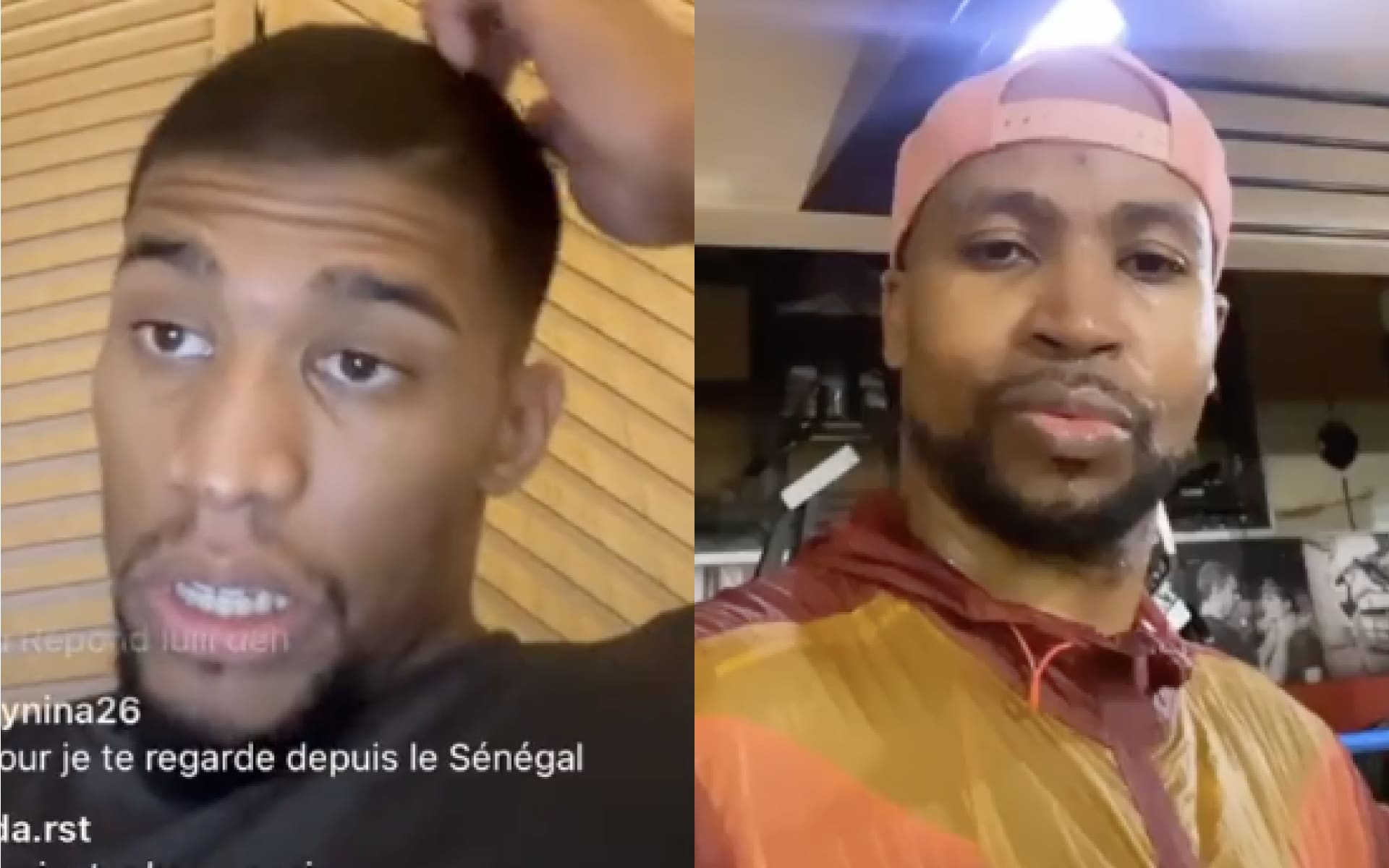 Abou fait son mea culpa auprès de Rohff et regrette ses propos