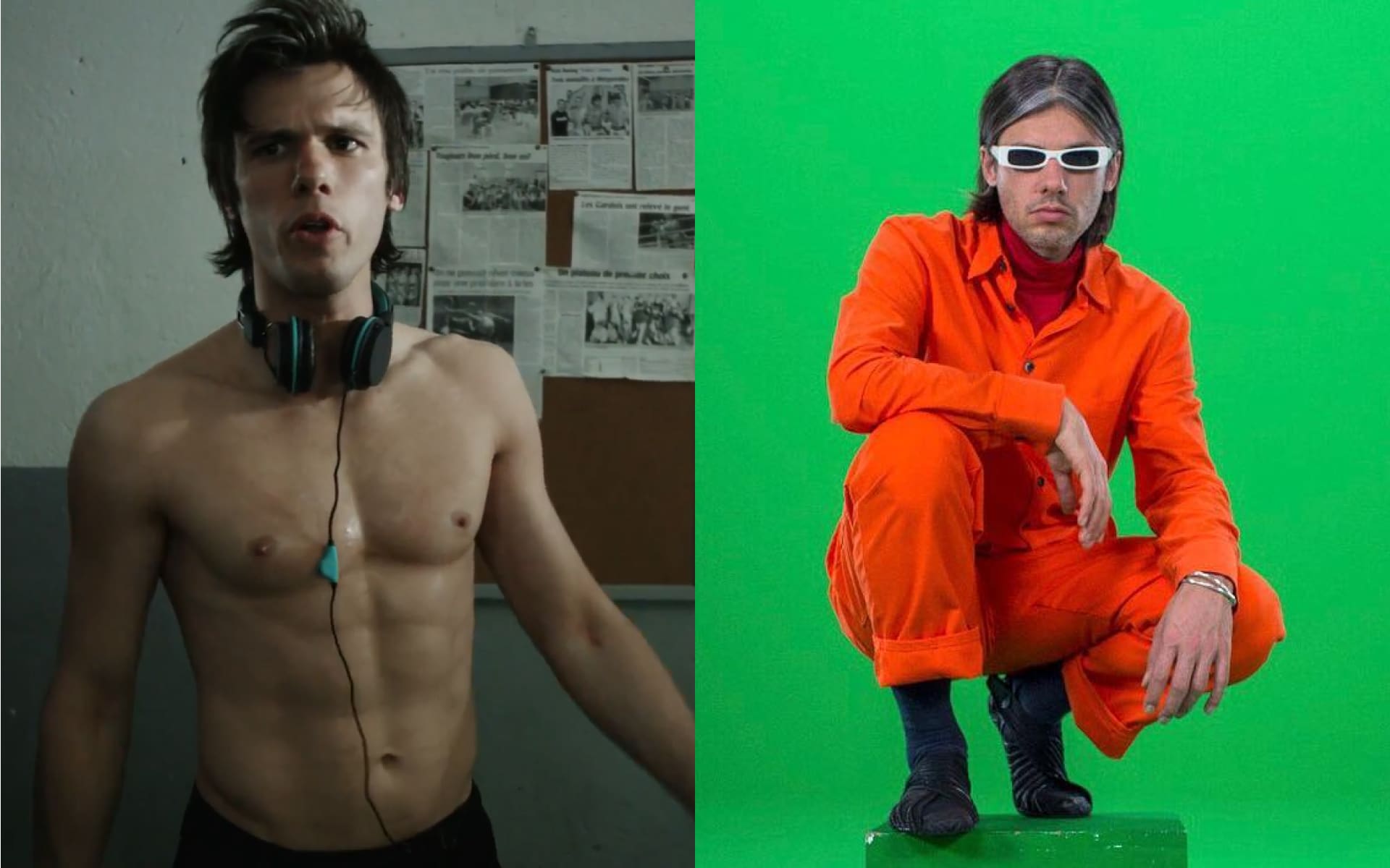 Orelsan : pourquoi il a subi une impressionnante transformation physique