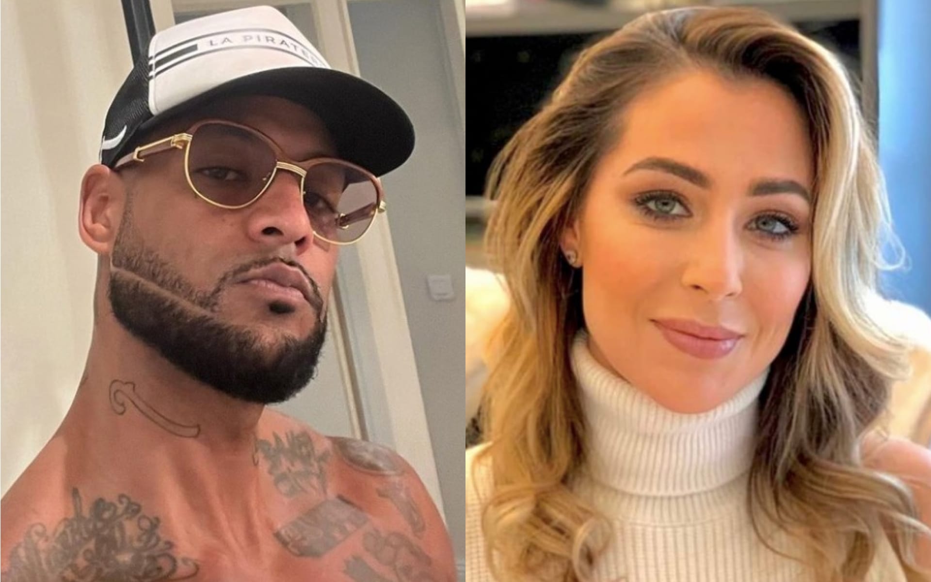 Booba détruit Magali Berdah avec un audio : « Elle ment comme elle respire »