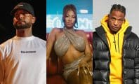 Booba s'en prend à Niska en ressortant le dossier de sa relation avec Aya Nakamura