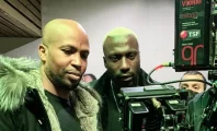 Rohff rassure ses fans en donnant des nouvelles de son biopic