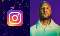 Malgré une décision de justice, Instagram refuse de rétablir le compte de Booba