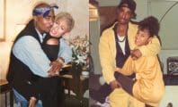 Jada Pinkett Smith balance les dessous de ses baisers catastrophiques avec Tupac