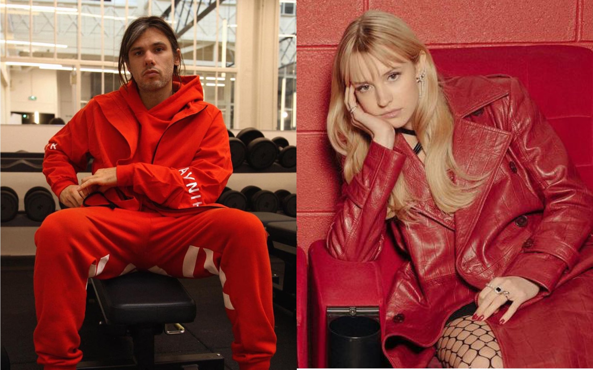 C’est officiel, la collaboration entre Orelsan et Angèle va voir le jour