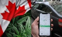 Uber lance un service de livraison de verdure au Canada
