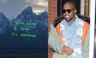 Kanye West fasciné par le dictateur, il voulait appeler son album « Hitler »