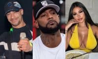 Booba dévoile des preuves que Maeva Ghennam voulait se mettre en couple avec Maes