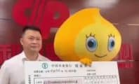 Un chinois gagne 30 millions au Loto et le cache à ses proches pour une raison surprenante