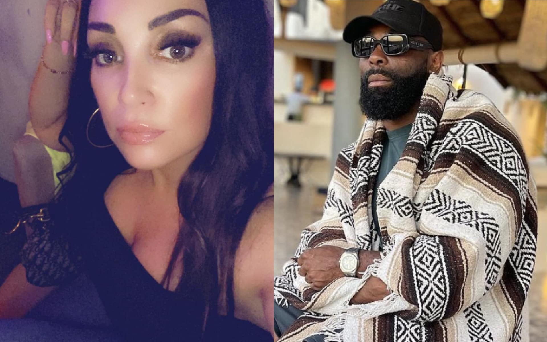 Linda, l’ex-compagne de Kaaris, sort du silence après sa garde à vue