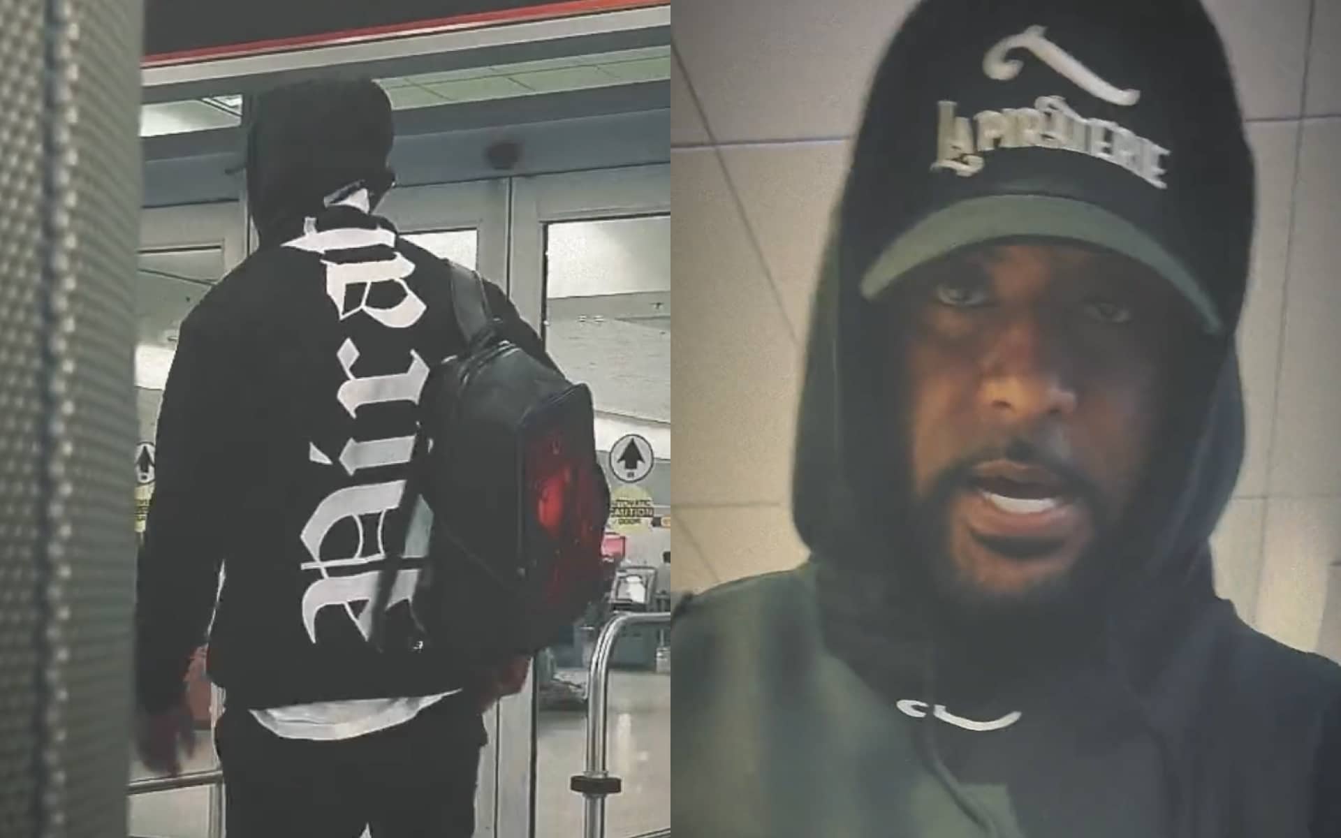 Booba débarque en France : il veut régler ses comptes avec Maes