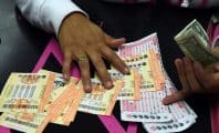 Loto : Un californien remporte plus de 2 milliards de dollars