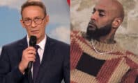 L'échange surréaliste entre Booba et Julien Courbet sur les réseaux sociaux