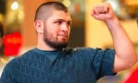 Khabib Nurmagomedov dit adieu au MMA : « Prenez soin de vous les frères »