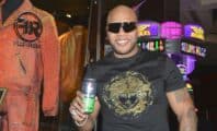 Flo Rida remporte 82 millions de dollars après son procès contre Celsius