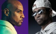 Booba se moque de Rohff qui soutient Omar Sy en pleine polémique