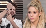 Gerard Piqué répond aux paroles de Shakira en annonçant un partenariat avec Casio