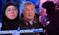 TPMP : La nouvelle recrue Amel quitte le plateau à cause des blagues osées de Jean-Marie Bigard