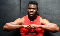 Francis Ngannou a choisi d'arrêter sa carrière dans l'UFC