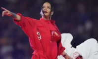 Rihanna : les retombées financières de son passage au Superbowl sont impressionnantes