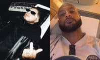 Booba s'exprime encore sur les ventes d'Hamza : « J'ai du mal à m'en remettre »