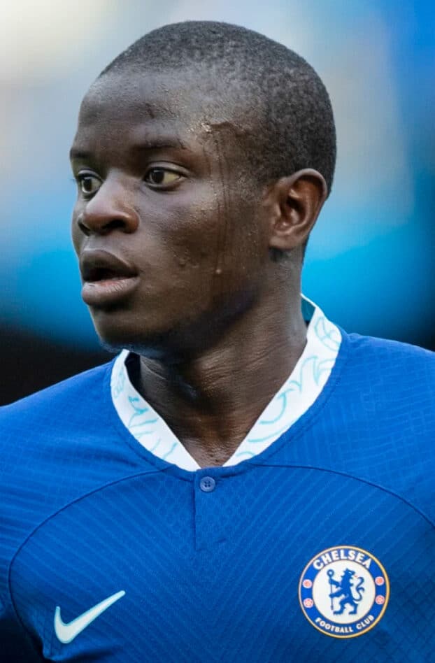 N'Golo Kanté aurait été menacé par des membres de son entourage