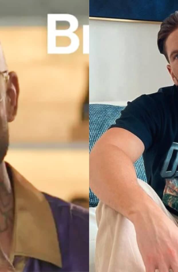 Sebydaddy serait ruiné à cause du combat de Booba contre les influenceurs