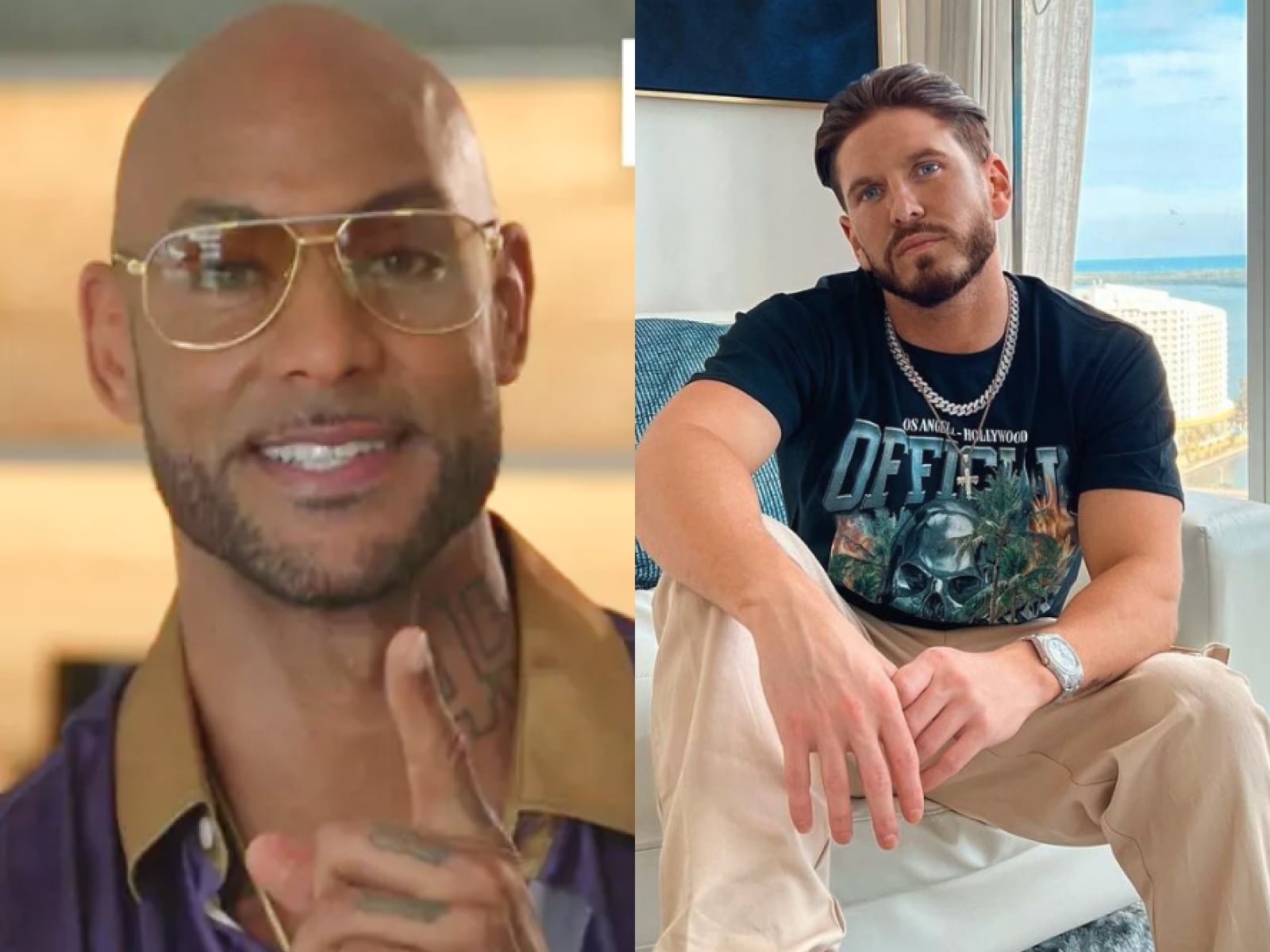 Sebydaddy serait ruiné à cause du combat de Booba contre les influenceurs