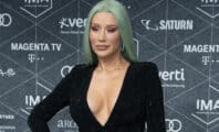 Iggy Azalea révèle les demandes inattendues qu'elle reçoit