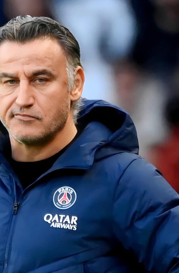 Le PSG ouvre une enquête après de lourdes accusations contre Christophe Galtier