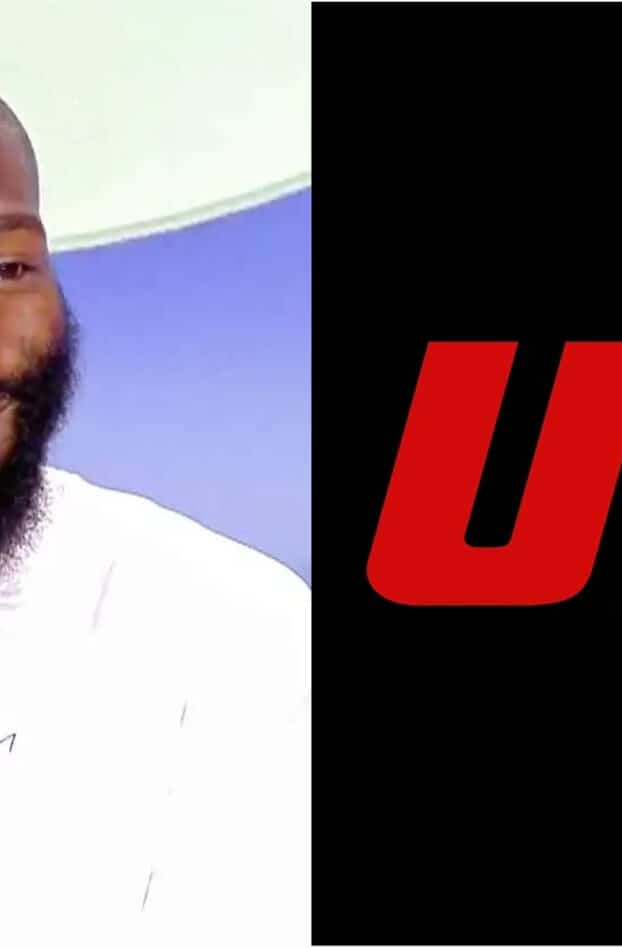 Cédric Doumbé prêt à intégrer l'UFC pour « le dernier choix de sa carrière » ?