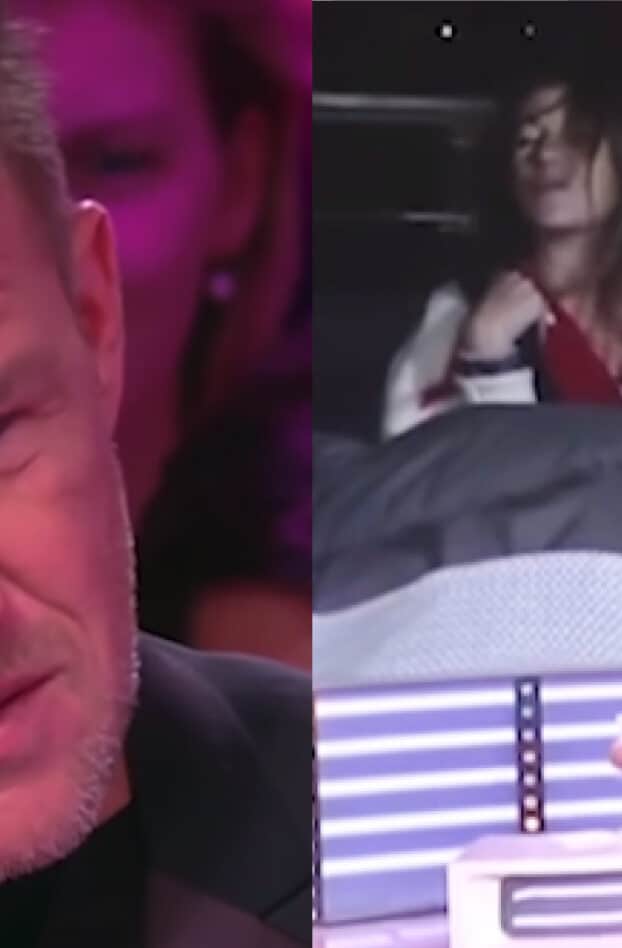 Benjamin Castaldi piégé par sa femme et Cyril Hanouna pour leur déménagement