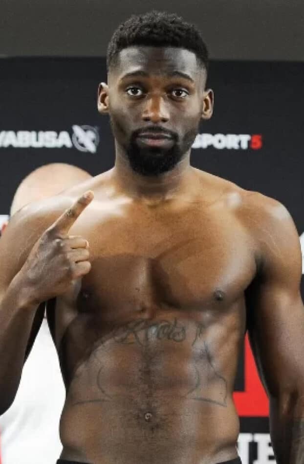 Cédric Doumbé bientôt au Bellator ? Il répond au Président