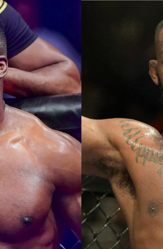 Jon Jones s'en prend à Francis Ngannou après sa signature au PFL, il lui répond