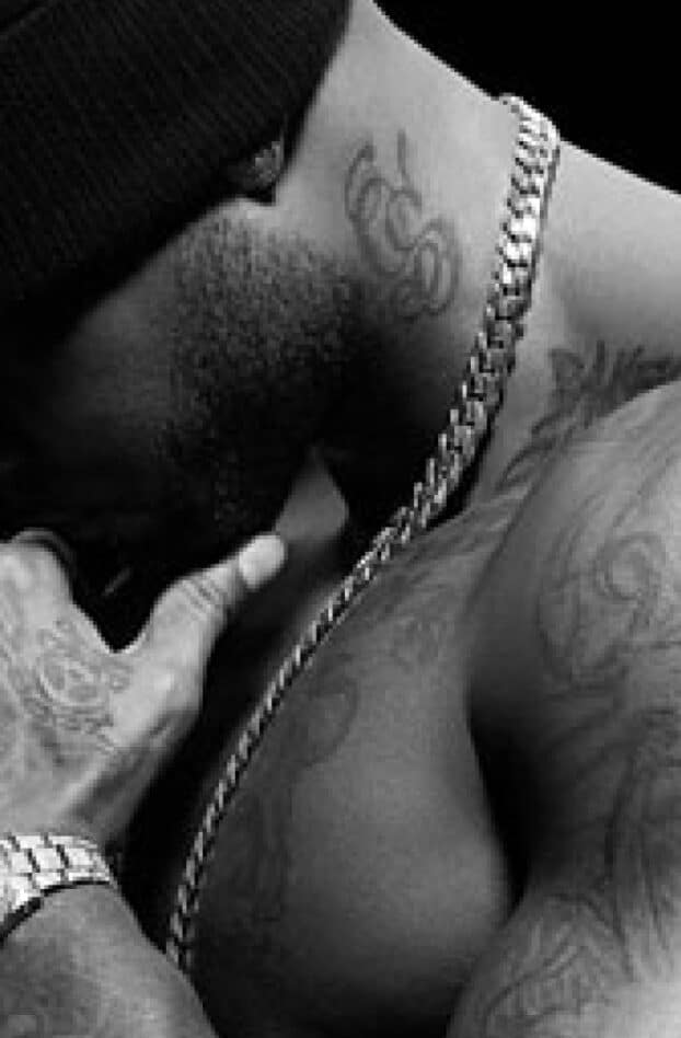 Booba : son projet « Futur 2.0 » n'est plus disponible sur Spotify