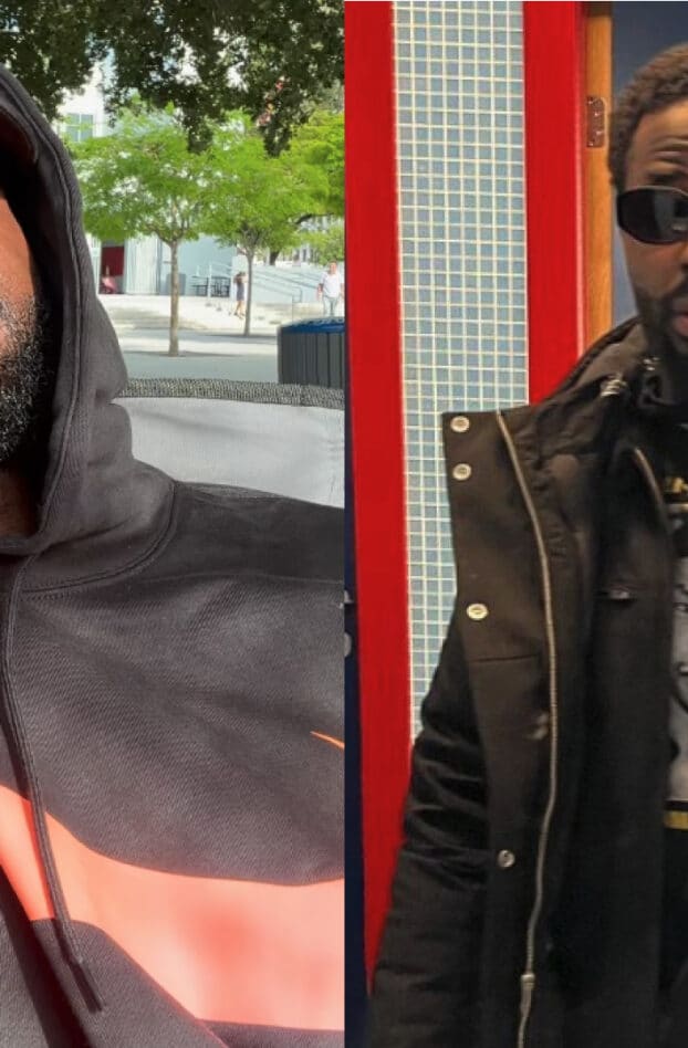 « Je sais que c’est un compétiteur » : Makala veut défier Booba