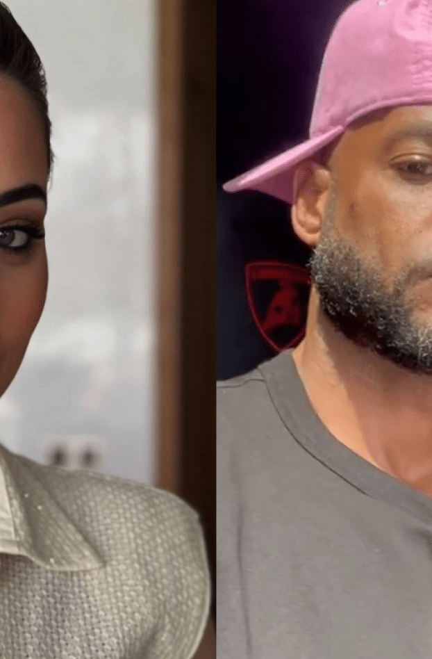 Booba dévoile l’origine de son clash avec Magali Berdah