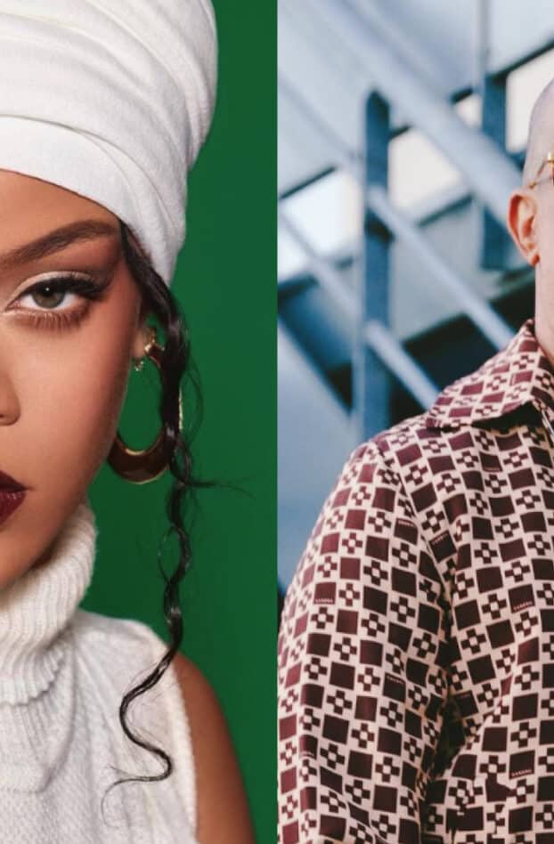 Rim'K revient sur son featuring refusé à Rihanna : « On ne se voyait pas trop avec Rihanna »