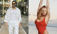 « Elle m’a fait du mal » : Adil Rami revient sur sa rupture avec Pamela Anderson