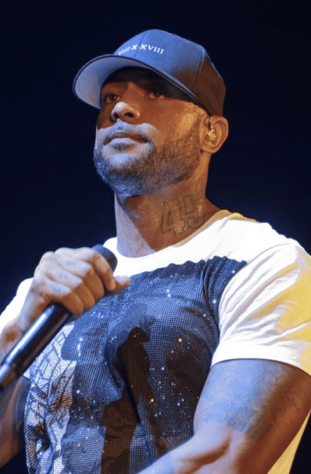 Ourika : Booba se rend sur le tournage de la série en Tunisie