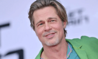 Brad Pitt rend une visite inattendue dans un village français