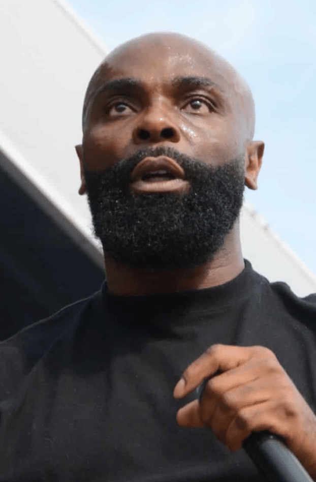 Kaaris : son concert l'Accor Arena affiche complet en moins de 12 heures