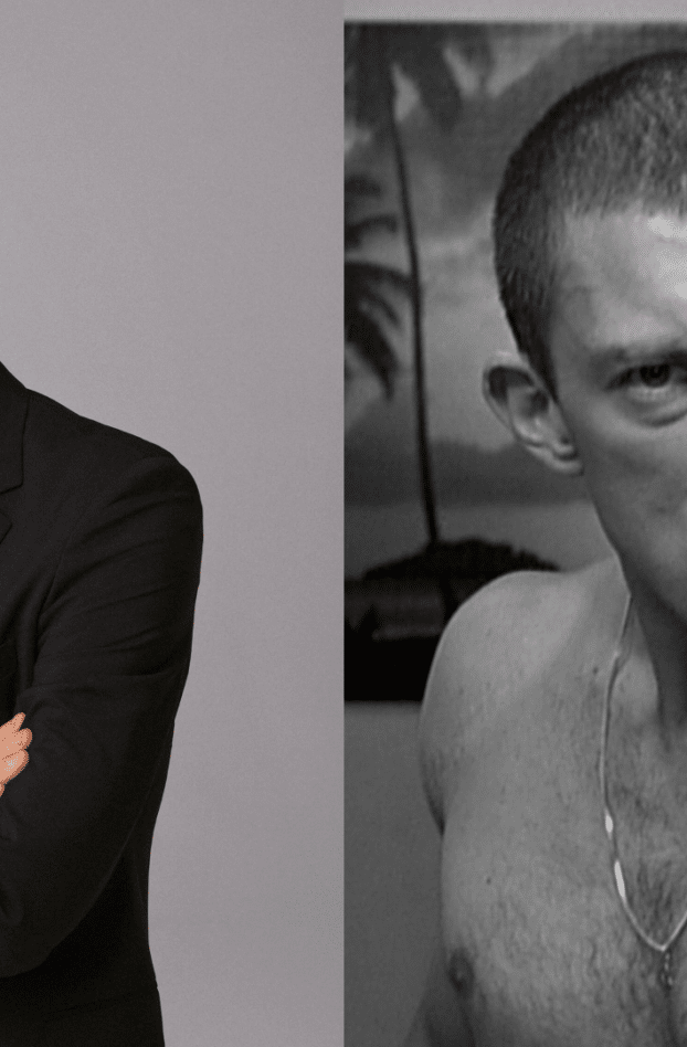 Cillian Murphy valide complètement le film « La Haine »